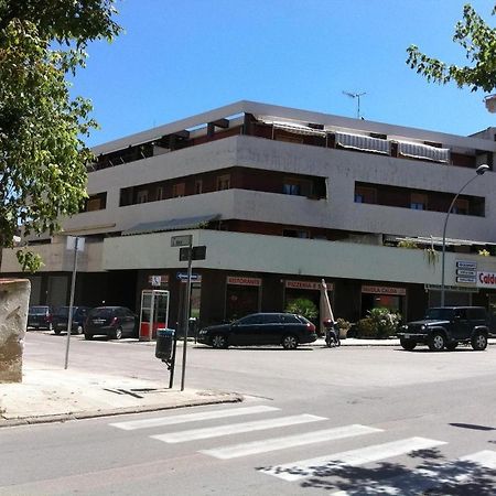 Appartamento Signorile Alghero Esterno foto