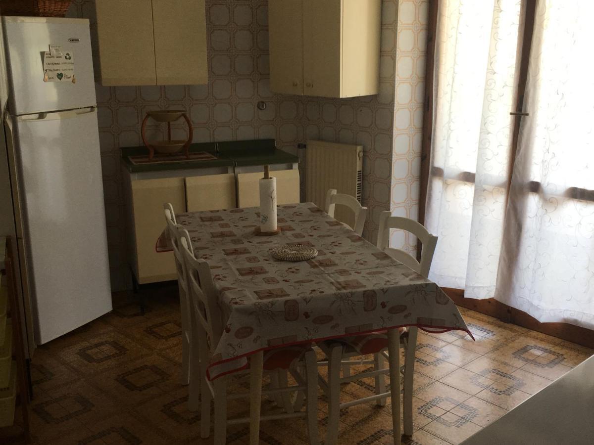 Appartamento Signorile Alghero Esterno foto