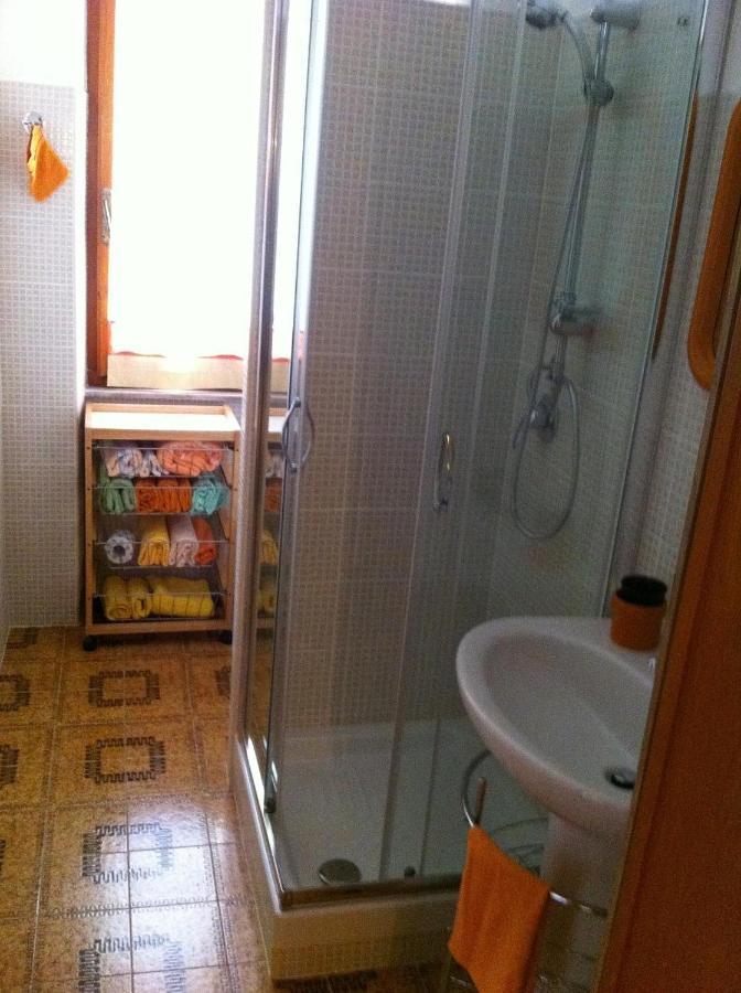 Appartamento Signorile Alghero Esterno foto