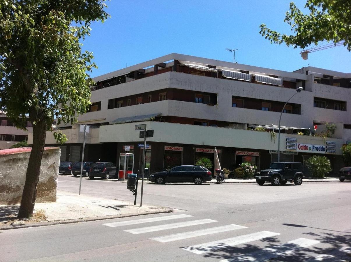 Appartamento Signorile Alghero Esterno foto