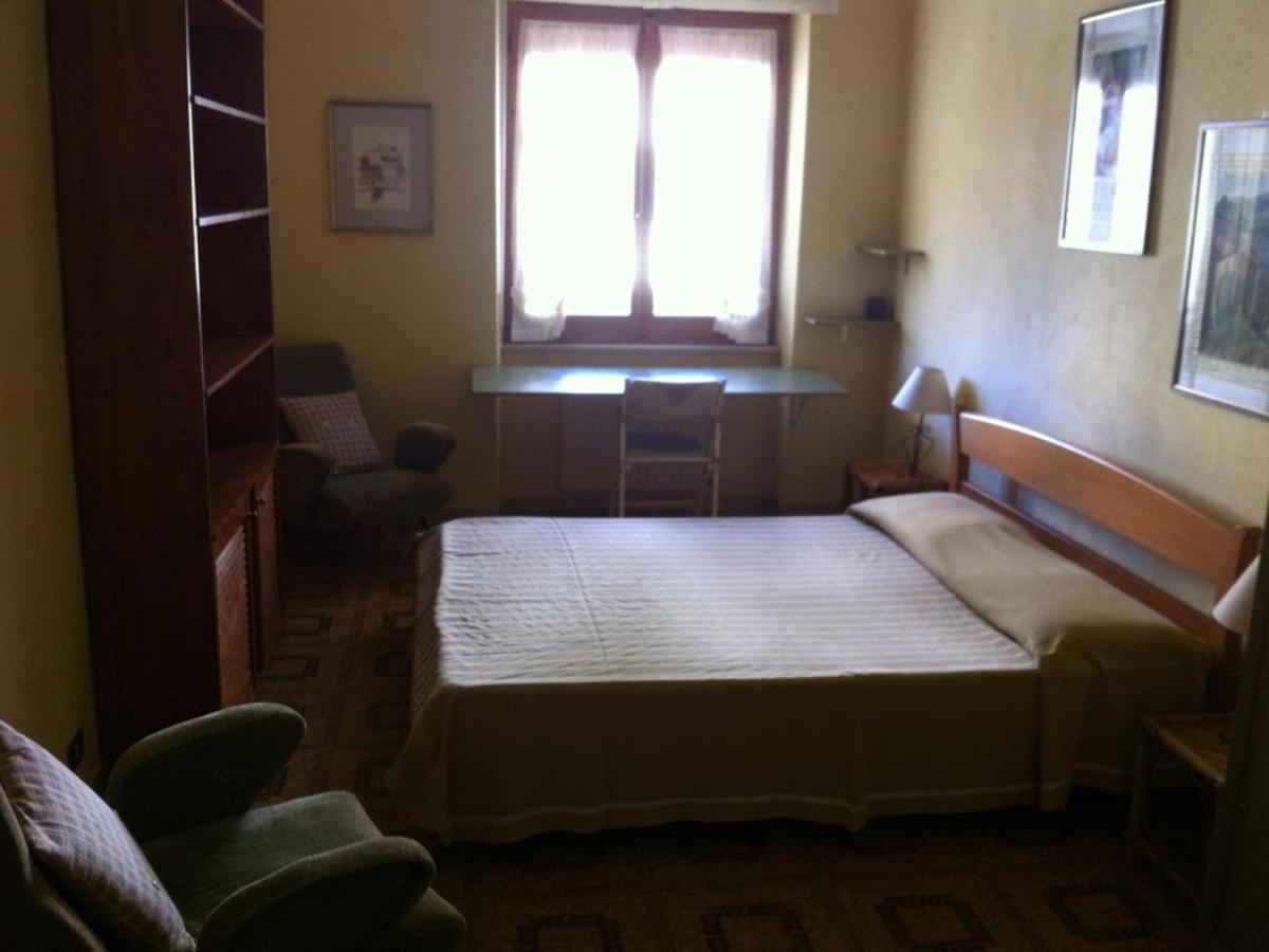Appartamento Signorile Alghero Esterno foto