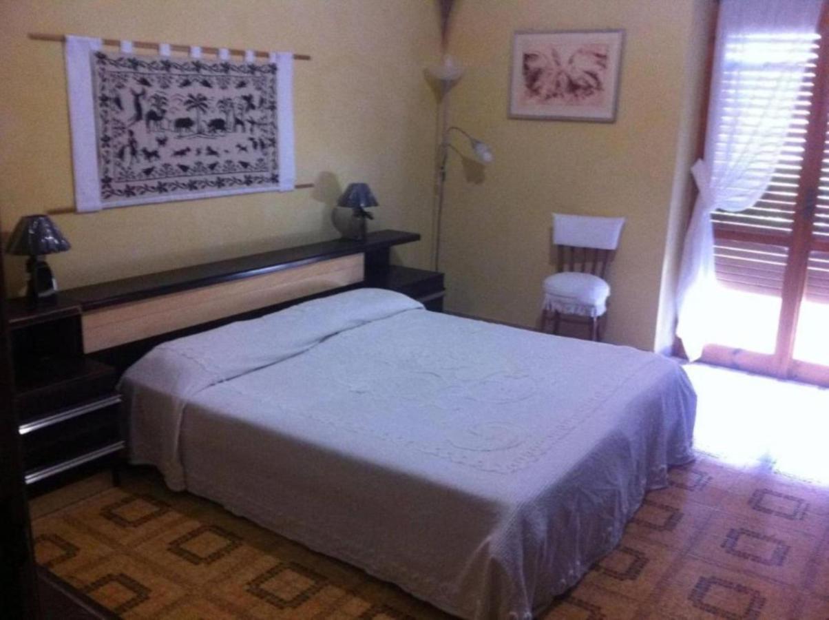 Appartamento Signorile Alghero Esterno foto
