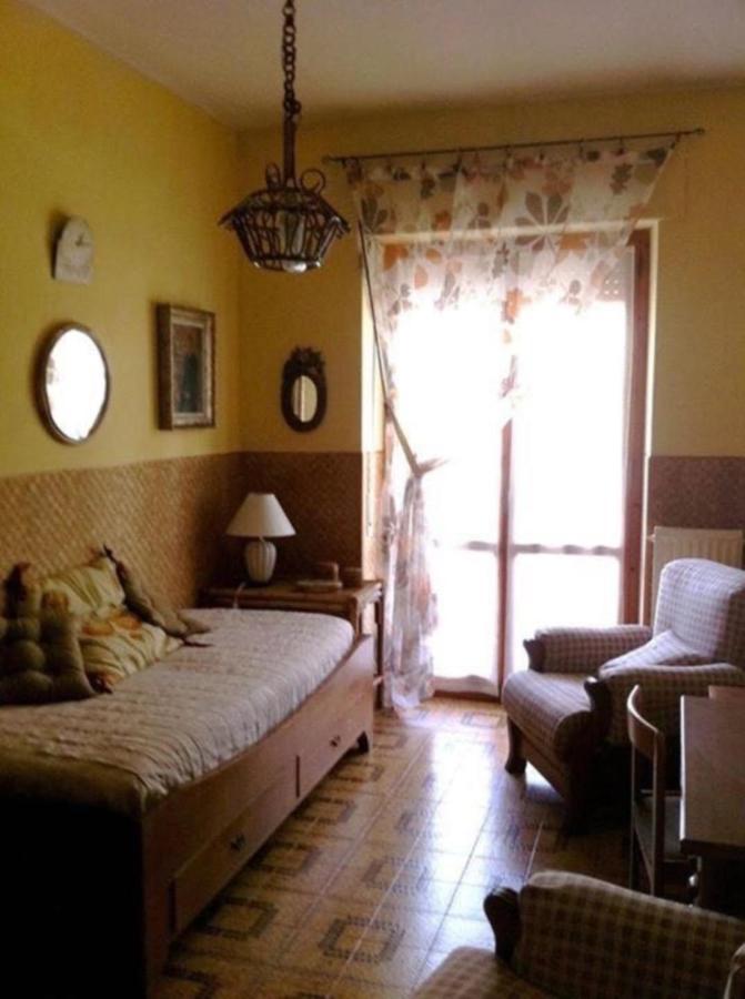 Appartamento Signorile Alghero Esterno foto