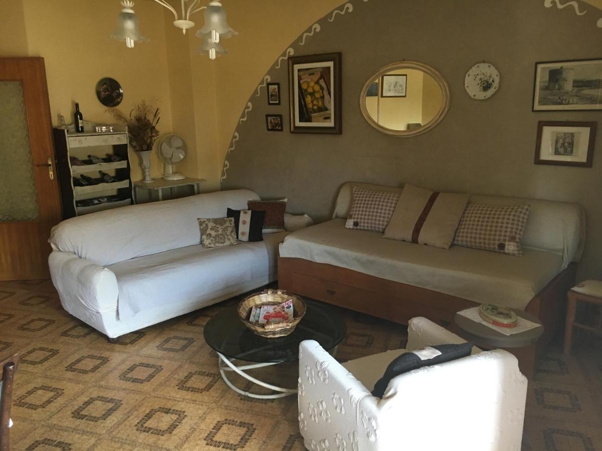 Appartamento Signorile Alghero Esterno foto