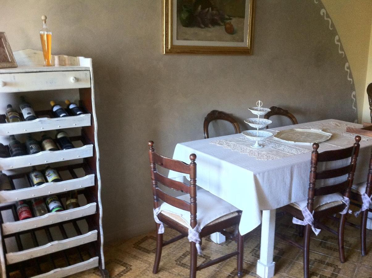 Appartamento Signorile Alghero Esterno foto